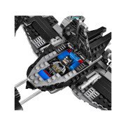 LEGO® Helden der Gerechtigkeit: Duell in der Luft (76046)