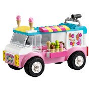 LEGO® Emmas Eiswagen (10727)