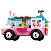 LEGO® Emmas Eiswagen (10727)