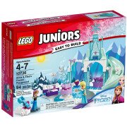 LEGO® Annas &amp; Elsas Eisspielplatz (10736)