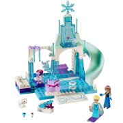 LEGO® Annas &amp; Elsas Eisspielplatz (10736)