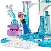 LEGO® Annas &amp; Elsas Eisspielplatz (10736)