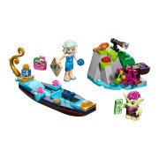 LEGO® Naidas Gondel und der diebische Kobold (41181)