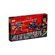 LEGO® Killow gegen Samurai X (70642)