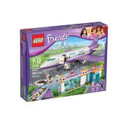 LEGO® Heartlake Flughafen (41109)