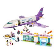 LEGO® Heartlake Flughafen (41109)