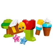 LEGO® DUPLO® Kreatives Bauset (10817)