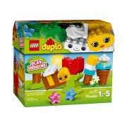 LEGO® DUPLO® Kreatives Bauset (10817)