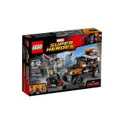 LEGO® Crossbones gefährlicher Raub (76050)