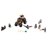 LEGO® Crossbones gefährlicher Raub (76050)