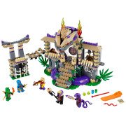 LEGO® Tempel der Anacondrai (70749)