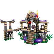 LEGO® Tempel der Anacondrai (70749)