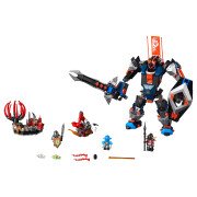 LEGO® Der Mech des schwarzen Ritters (70326)