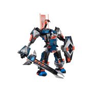 LEGO® Der Mech des schwarzen Ritters (70326)