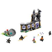 LEGO® Corvus Glaives Attacke (76103)