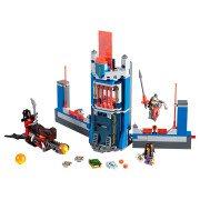 LEGO® Merloks Bücherei 2.0 (70324)