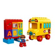 LEGO® Mein erster Bus (10603)