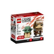 LEGO® Luke Skywalker™ und Yoda™ (41627)