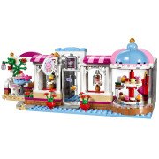 LEGO® Heartlake Cupcake-Café (41119)