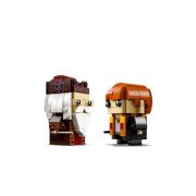 LEGO® Ron Weasley™ und Albus Dumbledore™ (41621)