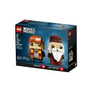 LEGO® Ron Weasley™ und Albus Dumbledore™ (41621)