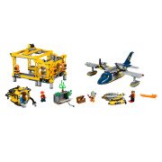 LEGO® Tiefsee-Station (60096)