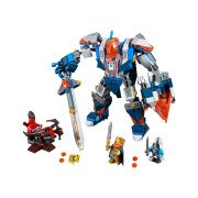 LEGO® Der Mech des Königs (70327)