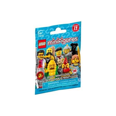 LEGO® Serie 17 (71018)