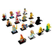 LEGO® Serie 17 (71018)