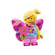 LEGO® Serie 17 (71018)