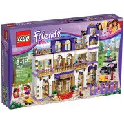 LEGO® Heartlake Großes Hotel (41101)