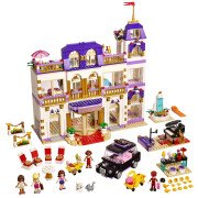 LEGO® Heartlake Großes Hotel (41101)