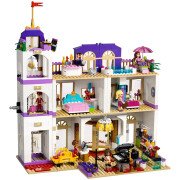 LEGO® Heartlake Großes Hotel (41101)