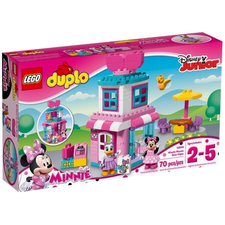 LEGO® Minnies Boutique (10844)