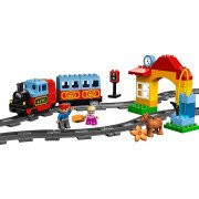 LEGO® Eisenbahn Starter Set (10507)