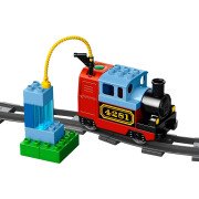 LEGO® Eisenbahn Starter Set (10507)