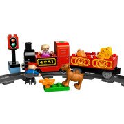 LEGO® Eisenbahn Starter Set (10507)