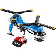 LEGO® Doppelrotor-Hubschrauber (31049)