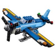 LEGO® Doppelrotor-Hubschrauber (31049)