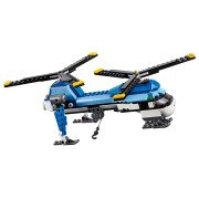 LEGO® Doppelrotor-Hubschrauber (31049)