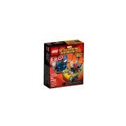 LEGO® Mighty Micros: Captain America vs. Red Skull (76065)