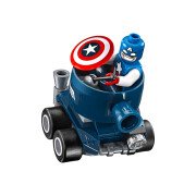 LEGO® Mighty Micros: Captain America vs. Red Skull (76065)