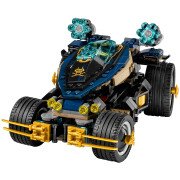 LEGO® Samurai Turbomobil (70625)