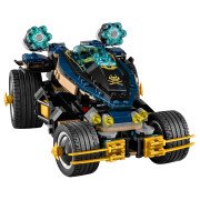 LEGO® Samurai Turbomobil (70625)