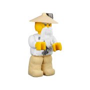 LEGO® Meister Wu als Plüsch-Minifigur (853765)