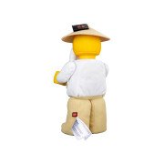 LEGO® Meister Wu als Plüsch-Minifigur (853765)