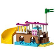 LEGO® Andrea und Stephanies Strandurlaub (10747)