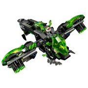 LEGO® Berserker-Flieger (72003)