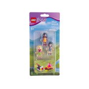 LEGO® Friends Spielfiguren-Zeltlager-Set (853556)