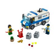 LEGO® Geldtransporter (60142)